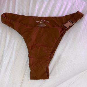 Myra Swim Bottom